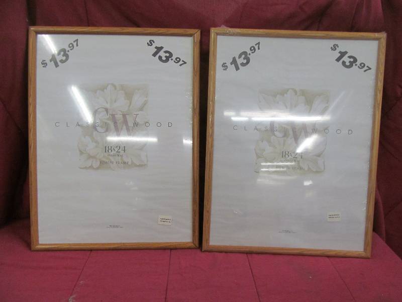 Poster Frames