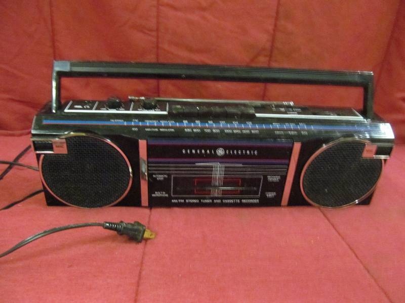 Stereo