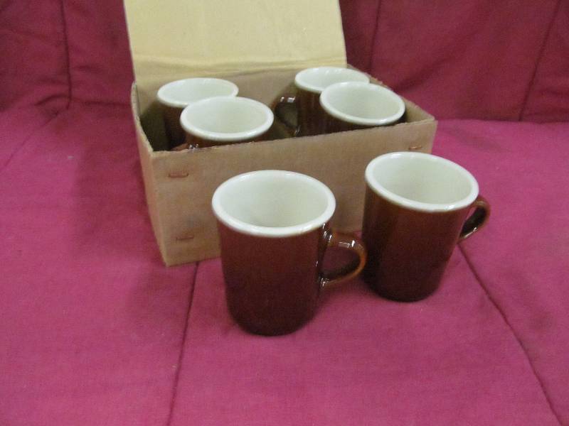 Coffee Cups