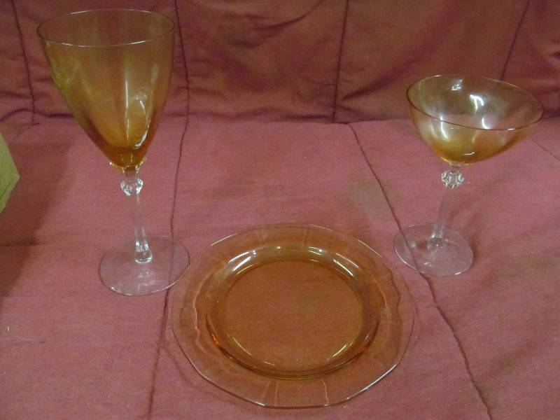 Dinner Set