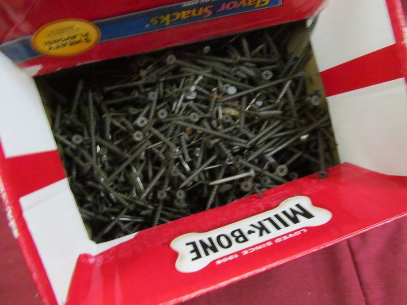 Screws