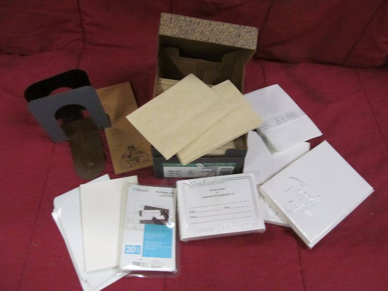 Office Supplies