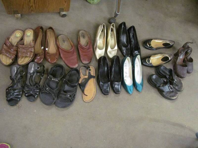 Shoes