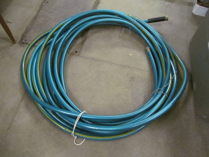Garden hose