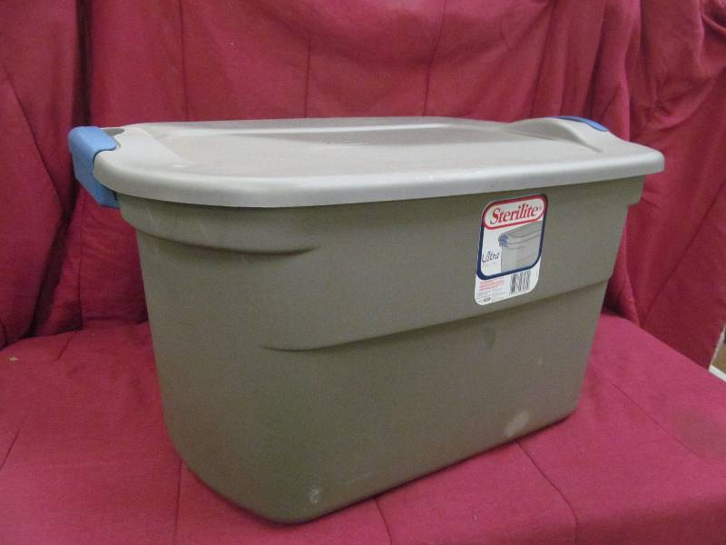 Tote