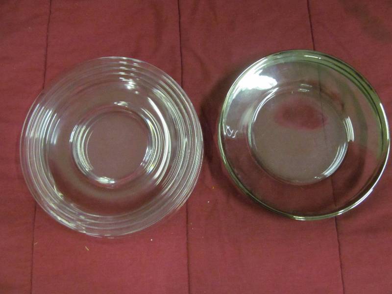 Plates