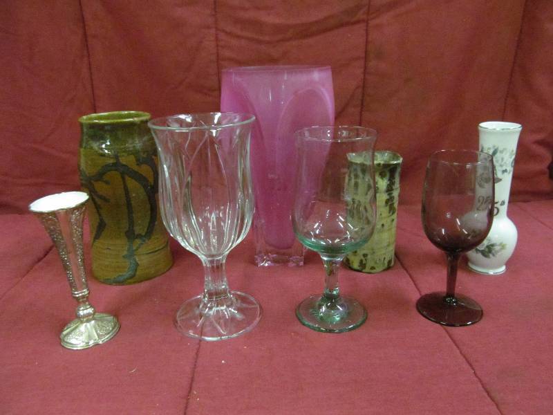 Vases