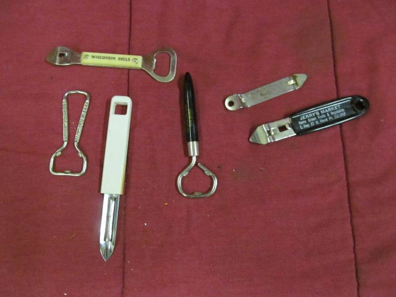 Advertising Items