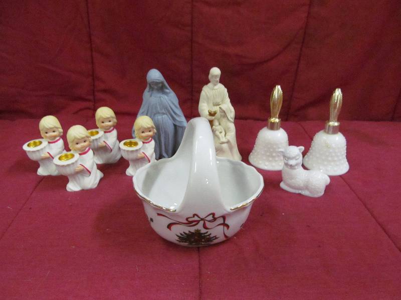 Religious collection