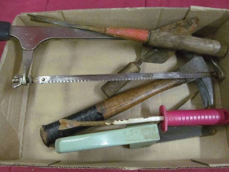 tools