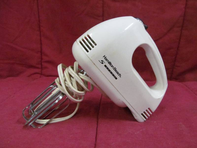 Mixer