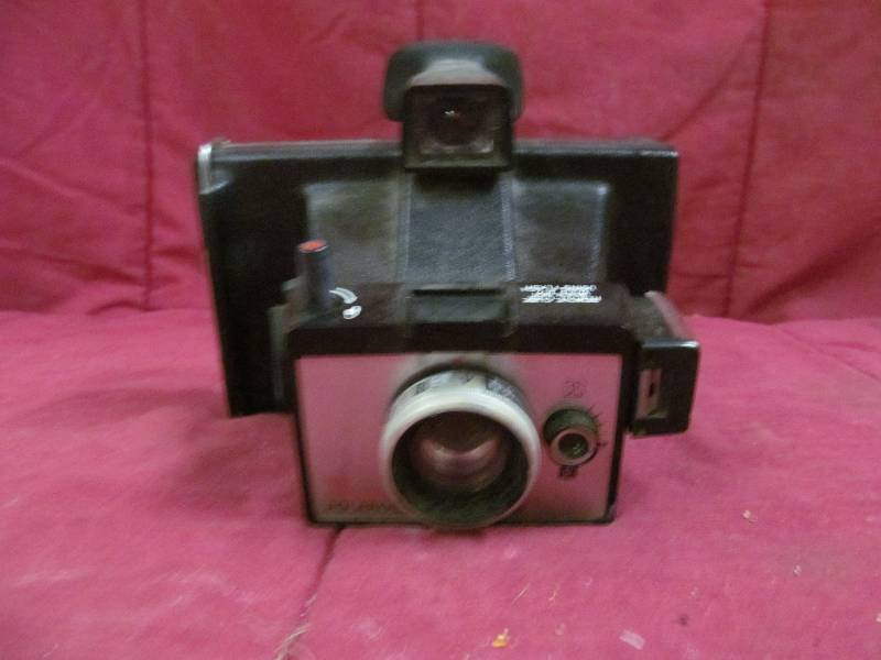 Vintage Camera