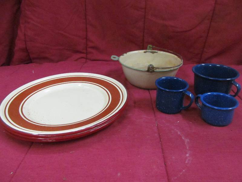 Plates