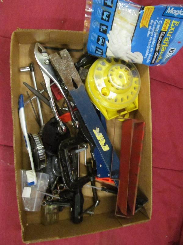 Tools