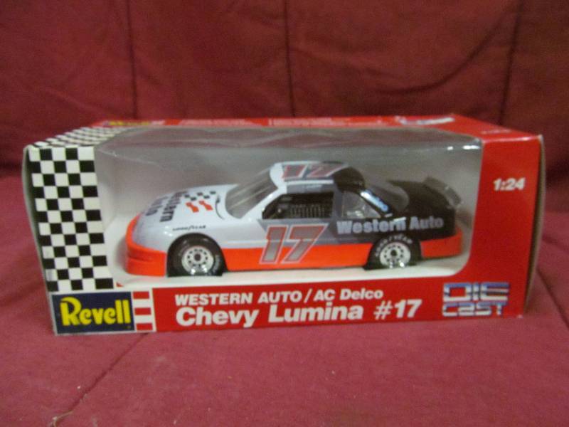 Chevy Lumina