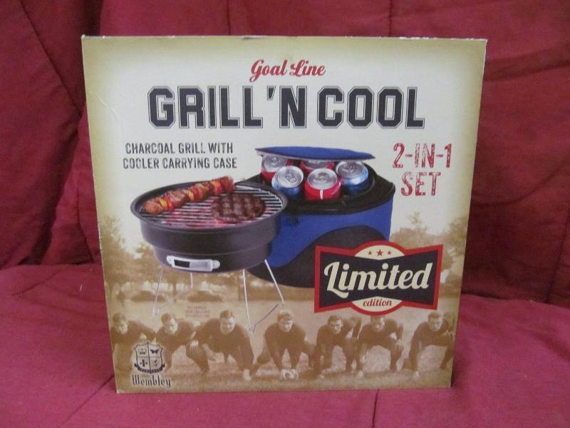 Grill