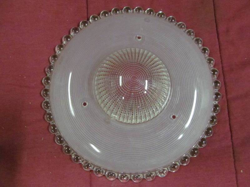 Vintage Ceiling Light