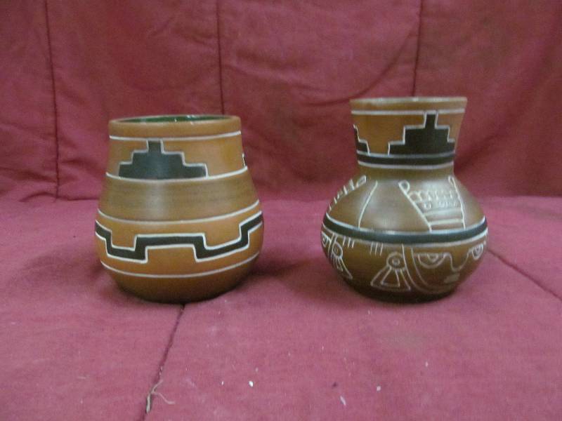 Vases