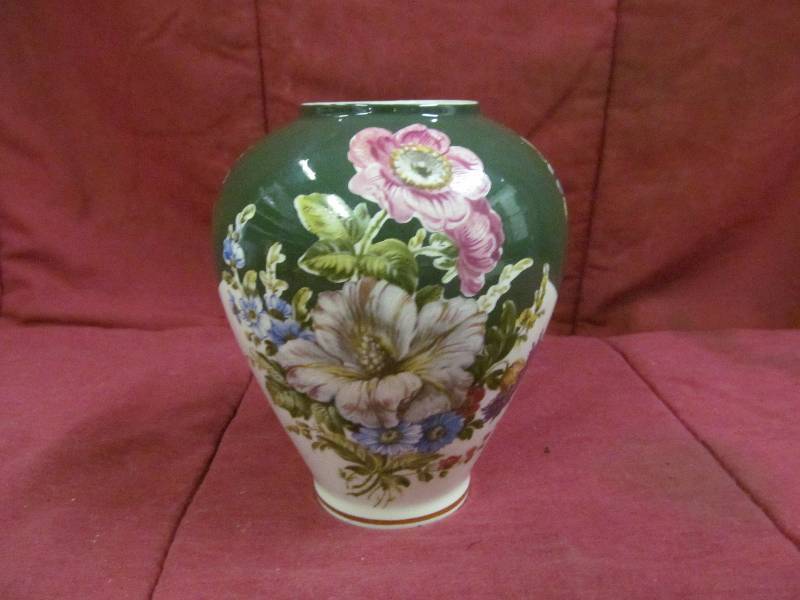 Vase