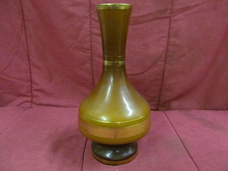 Vintage vase