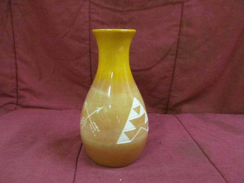 Vase