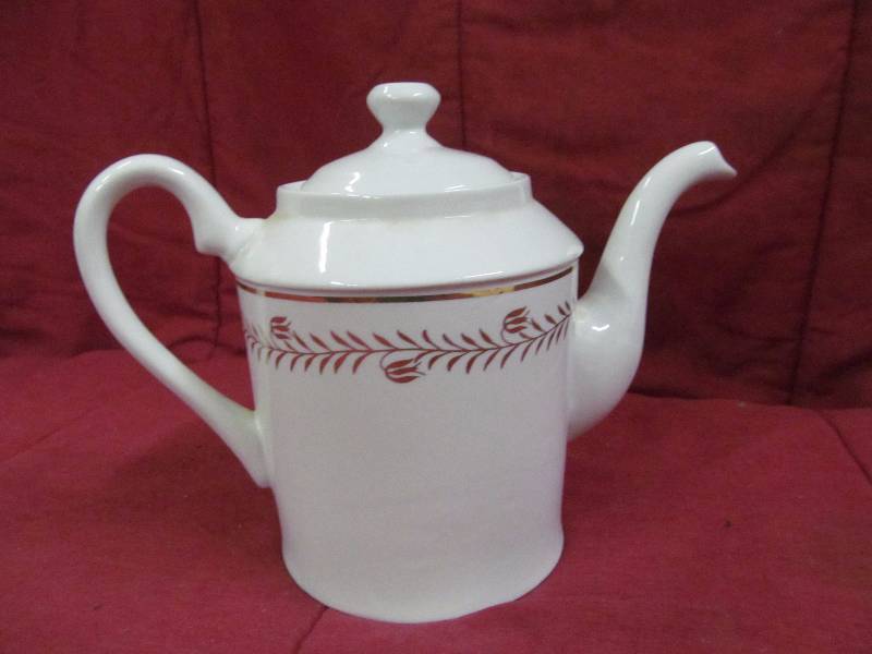 Tea Server