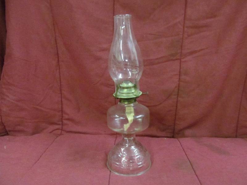 Vintage Lantern