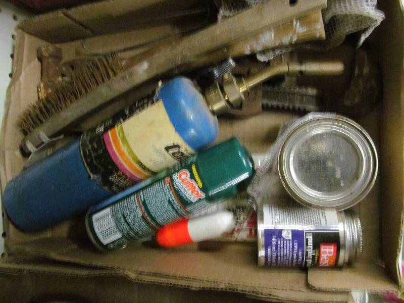 Tools