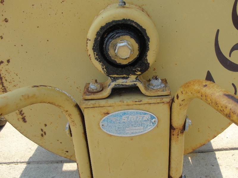 Cement Mixer