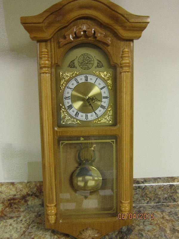 Clock