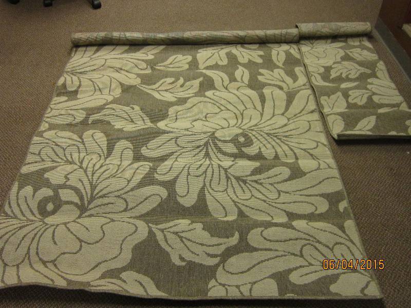 Rug Set