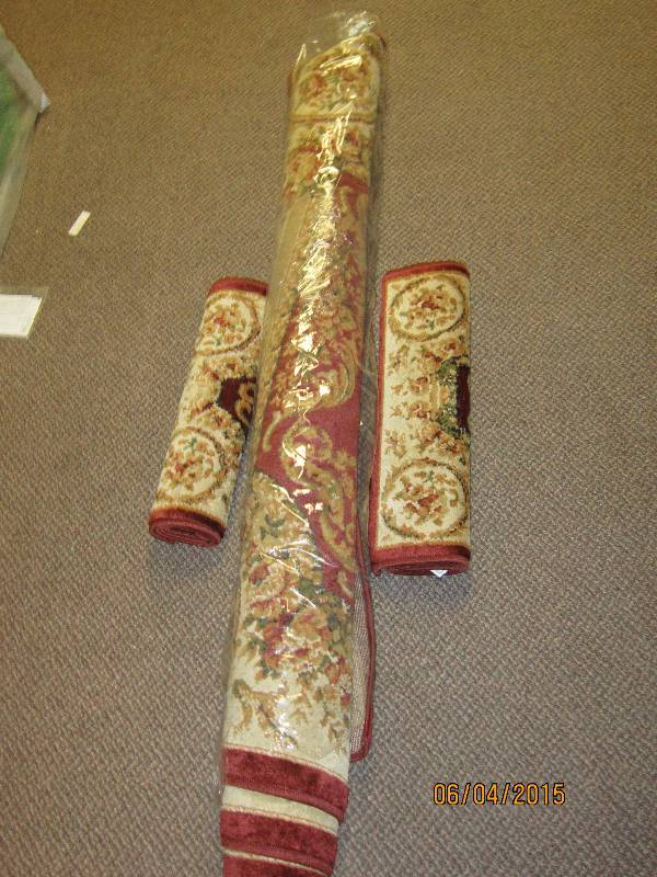Carpet