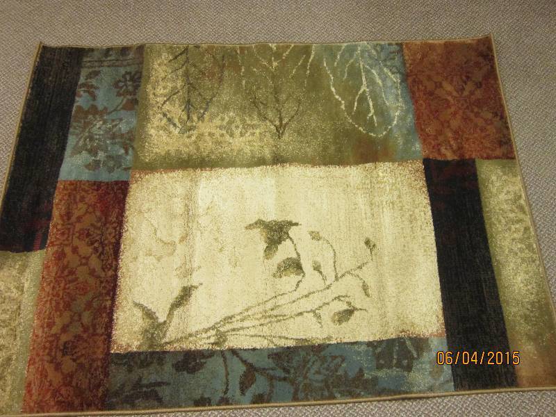 Area Rug