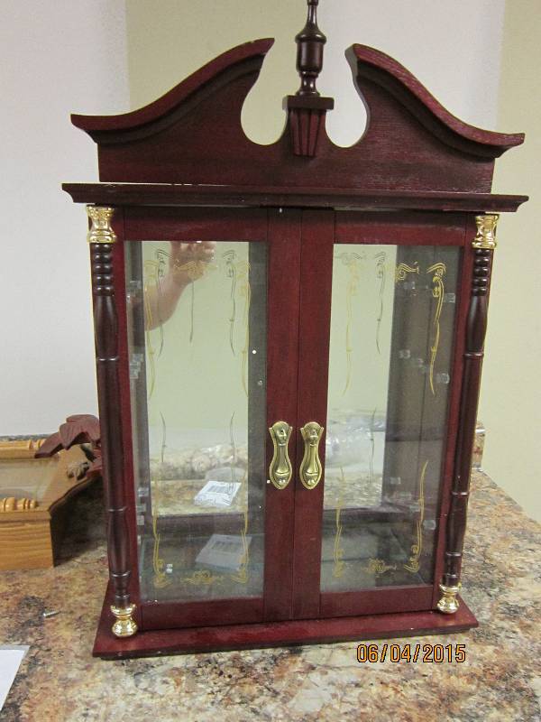 Display