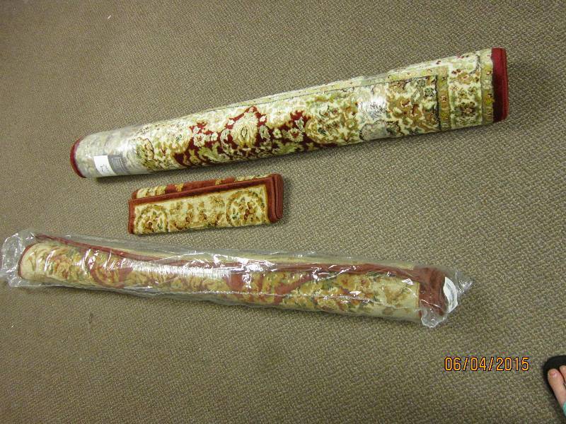 Rugs