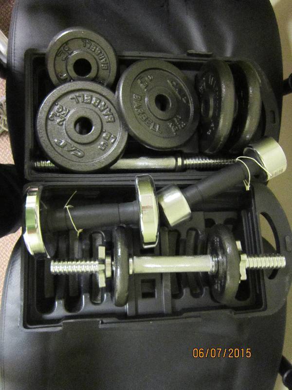 Weights