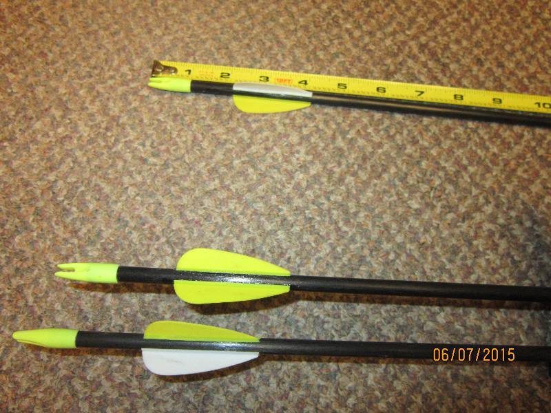 Arrows