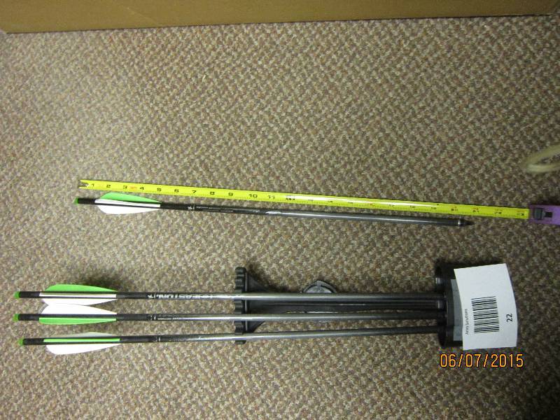 Arrows