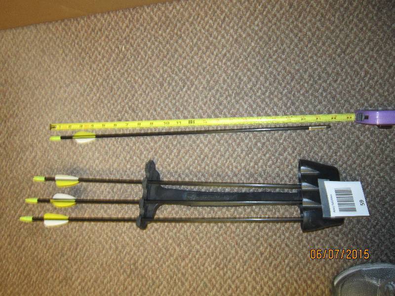 Arrows