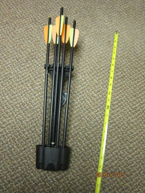 Arrows