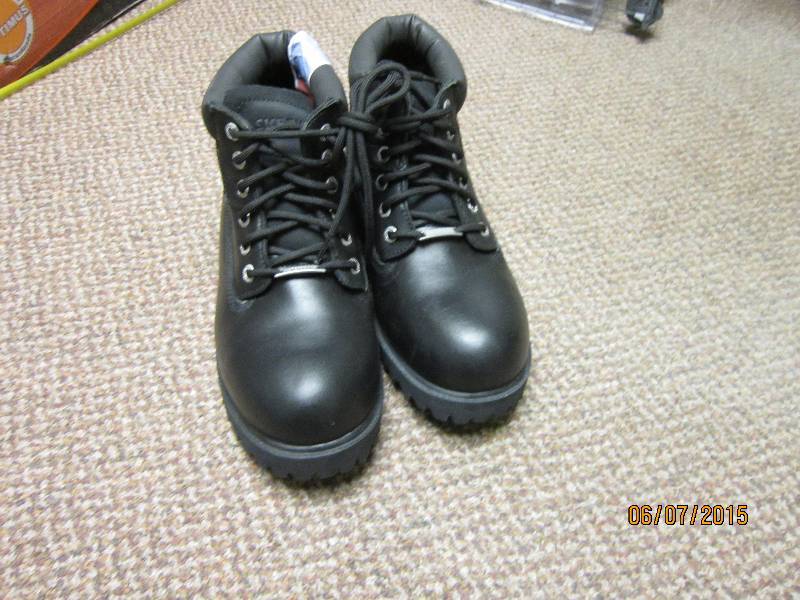 men boots