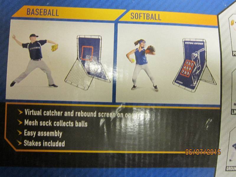 Champro sports