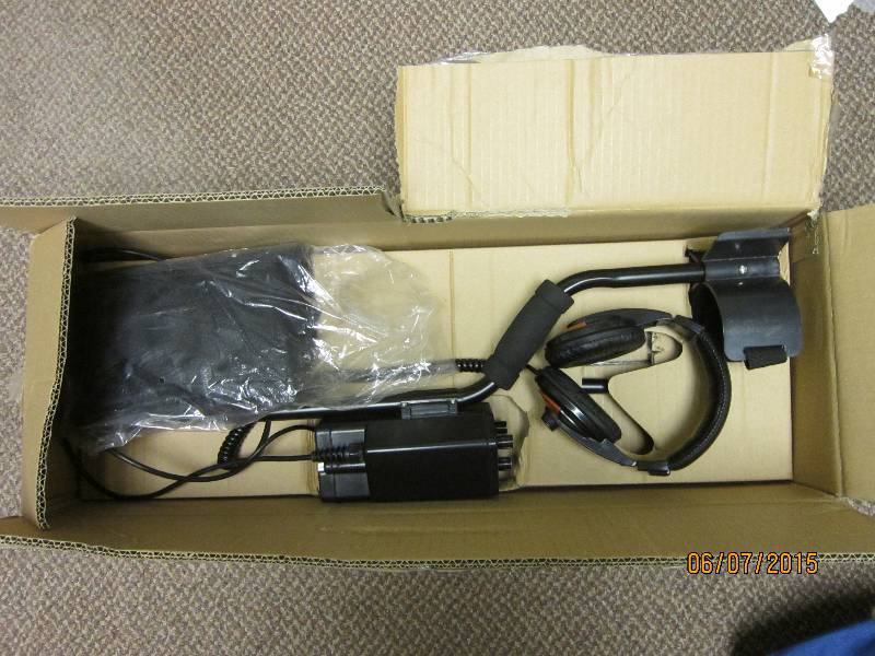 Metal Detector