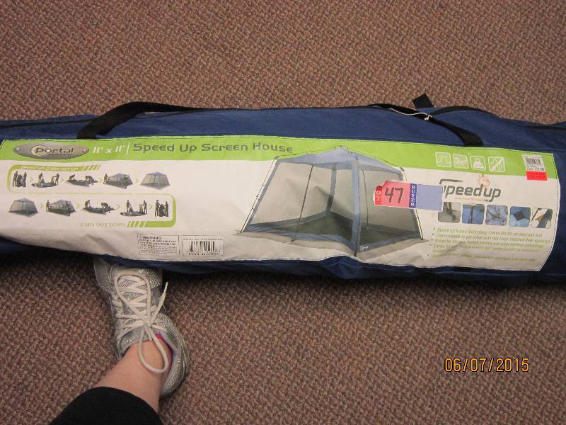 Tent