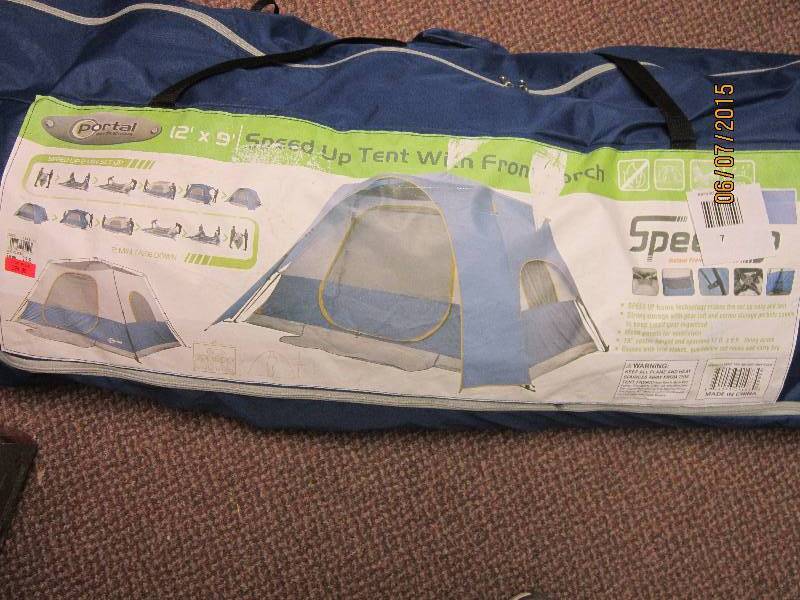 Tent