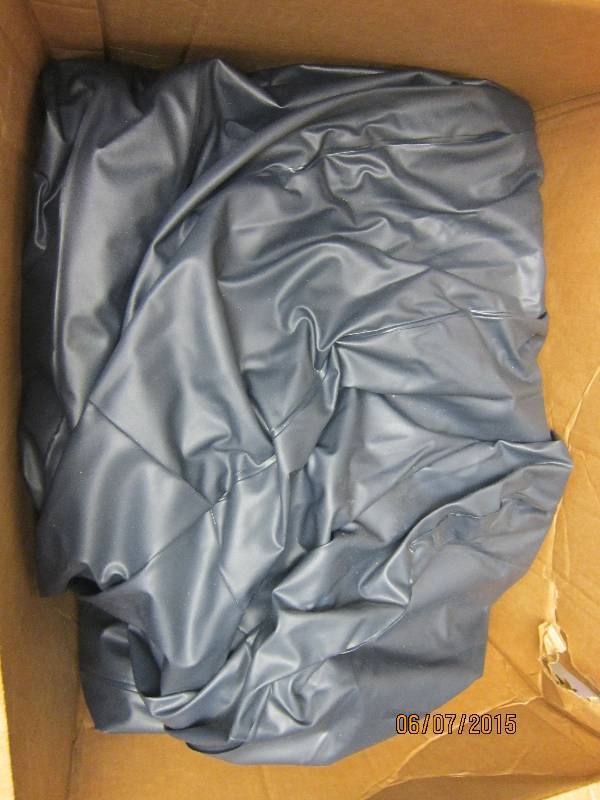 Air Mattress