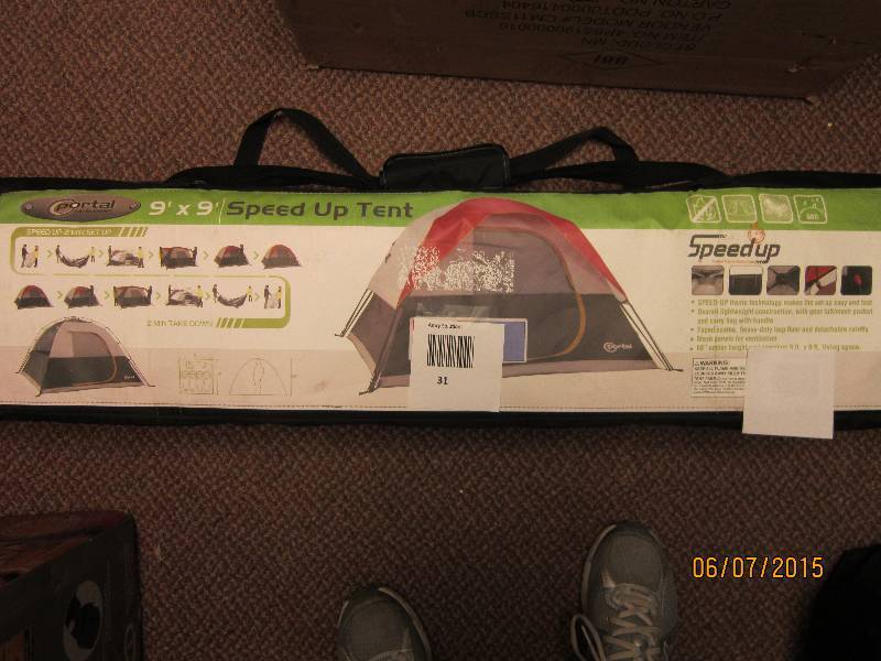 Tent