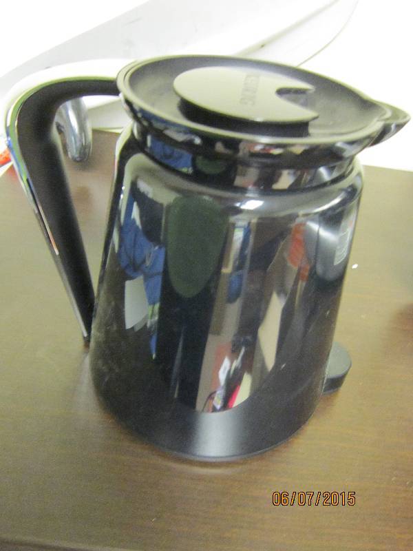 Keurig 2.0 thermal carafe
