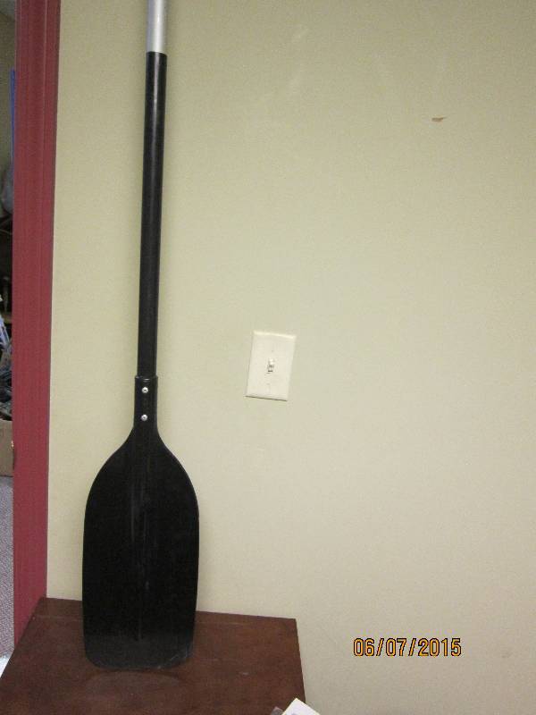 Paddle