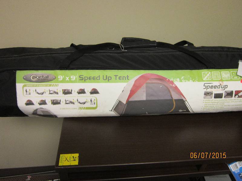 Tent
